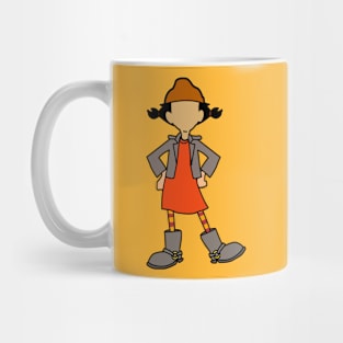 Spinelli Mug